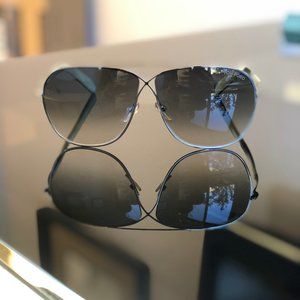 Tom Ford TF 393 April Sunglasses